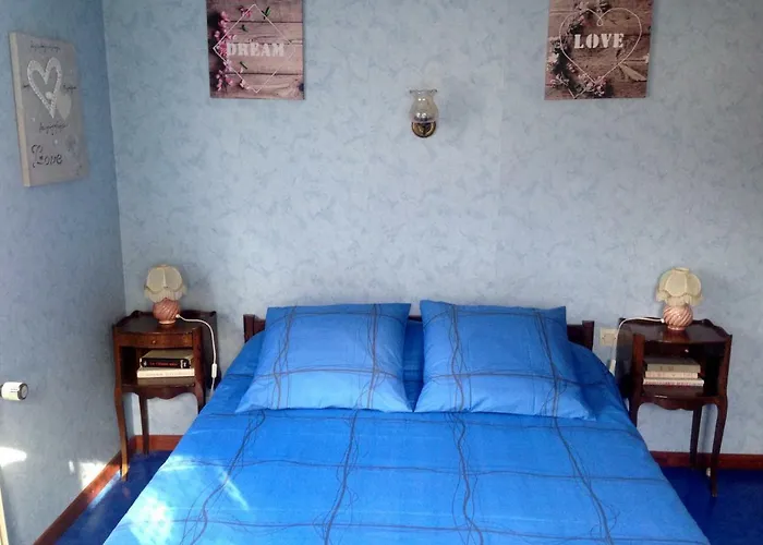Chambres d\'hôtes chez Martine
